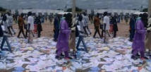 Violences à Touba : BBY indexe l’opposition