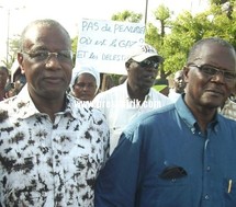 Multiples agressions impunies : Bathily charge Wade et met en garde