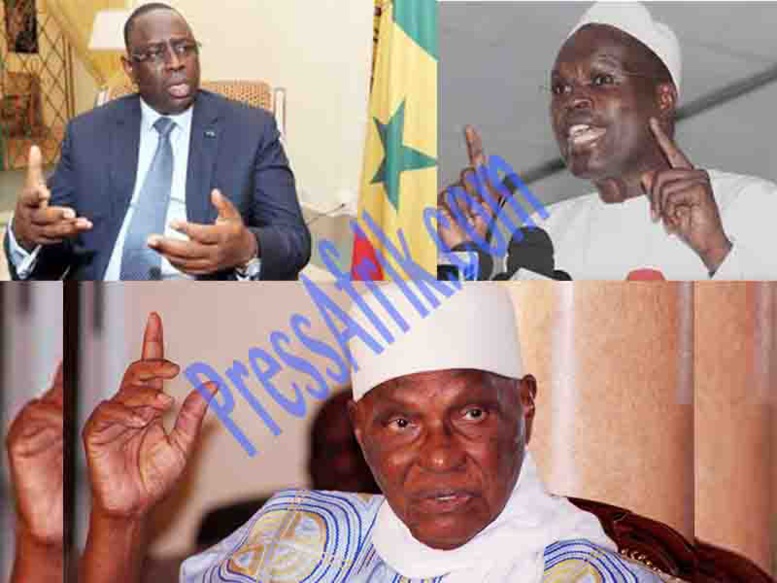 Législatives 2017- Premières tendances nationales : Bennoo Bokk Yaakar, la majorité en poche Législatives 2017- Premières tendances nationales : Bennoo Bokk Yaakar, la majorité en poche