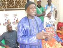 Point E: Papa Maël Diop gagne son bureau et son centre