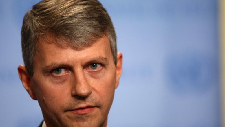 RCA: le chef des opérations de maintien de la paix de l'ONU en visite à Bangui