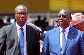 Législatives 2017 : Département de Guinguénéo