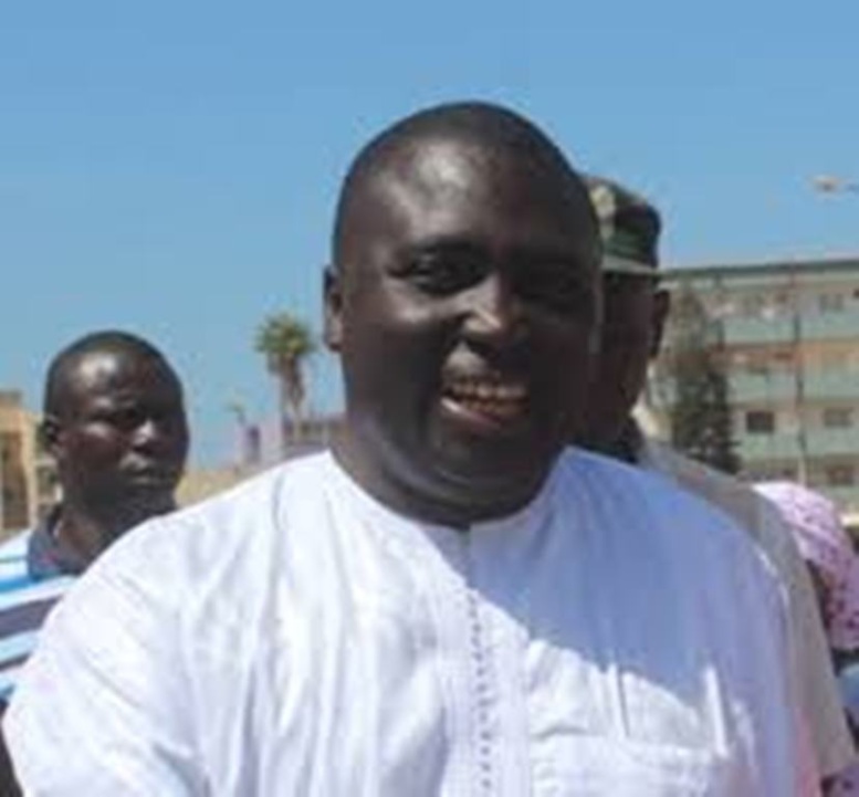 Législative 2017: Bamba Fall se proclame vainqueur à Dakar et menace