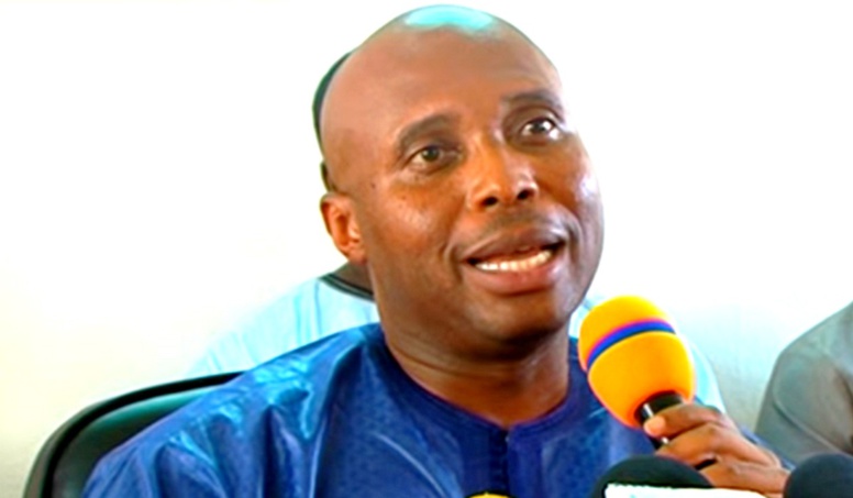 « Amadou BA sait qu’il n’a rien gagné à Dakar… Cela ne passera pas », Barthélémy Dias « Amadou BA sait qu’il n’a rien gagné à Dakar… Cela ne passera pas », Barthélémy Dias