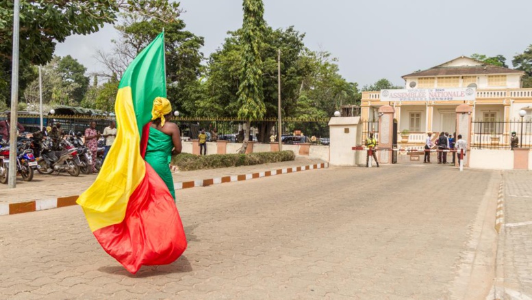 Au Bénin, les divisions touchent de plus de plus de formations politiques