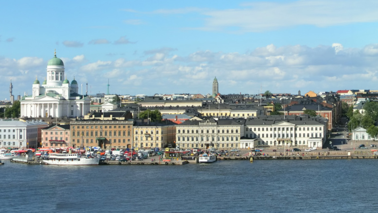 Consultations discrètes entre l’opposition et le pouvoir burundais à Helsinki Consultations discrètes entre l’opposition et le pouvoir burundais à Helsinki