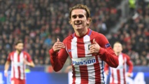 Barça : le gros coup Griezmann ? Barça : le gros coup Griezmann ?