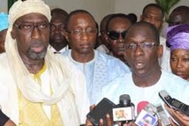 Abdoulaye Diouf Sarr raille MTS : «Il ne faut pas être un mauvais perdant» Abdoulaye Diouf Sarr raille MTS : «Il ne faut pas être un mauvais perdant»