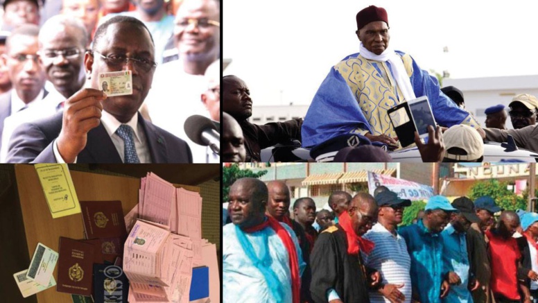 Législatives 2017 : L'histoire secrète qui a conduit à la rupture du dialogue entre l'opposition et Macky Sall Législatives 2017 : L'histoire secrète qui a conduit à la rupture du dialogue entre l'opposition et Macky Sall