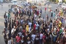 Caravane des étudiants : le bilan  passe à 5 morts