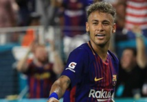 Neymar au PSG : le Brésilien a dit au revoir à ses coéquipiers Neymar au PSG : le Brésilien a dit au revoir à ses coéquipiers
