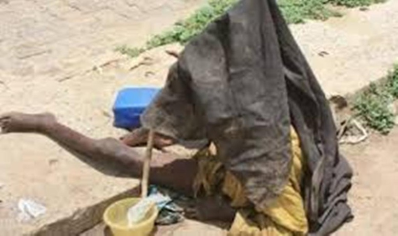 Louga : Un déficient mental tue sa mère et sa belle-soeur Louga : Un déficient mental tue sa mère et sa belle-soeur