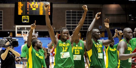 Préparation Afrobasket 2017 : Les "Lions" affrontent l'Espagne, en espérant le rétablissement de Xan d'Almeida