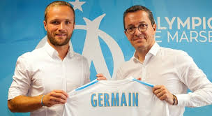 Olympique de Marseille : Valère Germain évoque ses rapports avec le club