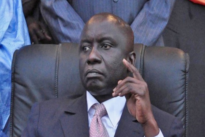 Législatives-Thiès : Idrissa Seck gagne et perd