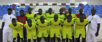 Challenge Trophy: Le Sénégal bat Madagascar (33- 25)