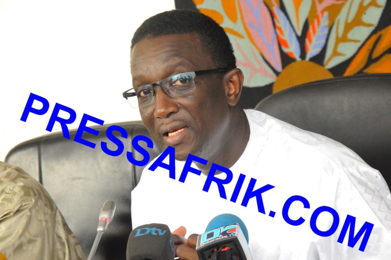 Signature d'une convention de financement : 60 milliards de F CFA mobilisés par SIAA Signature d'une convention de financement : 60 milliards de F CFA mobilisés par SIAA