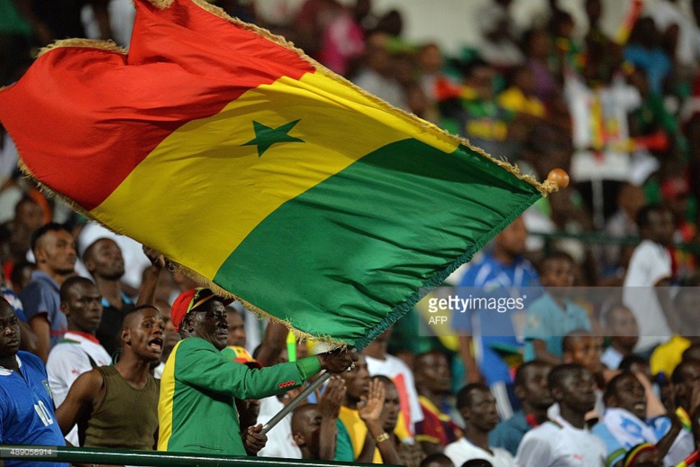 Challenge Trophy : Le Sénégal élimine le Rwanda et se qualifie en demi-finale