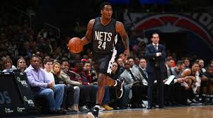  Rondae Hollis Jefferson des Nets de Brooklyn (NBA)  : "Mon grand-père se nomme Mor Bassine Ndiaye dit Mamadou"