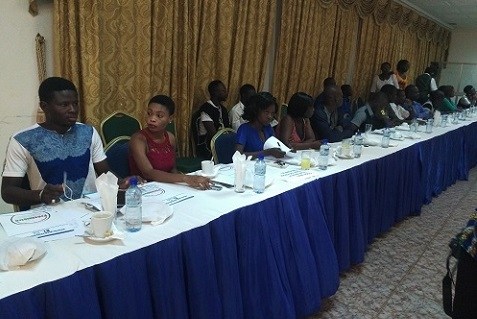 l’Association des Journalistes africains(AFU) désavoue la hausse des équipes à 24