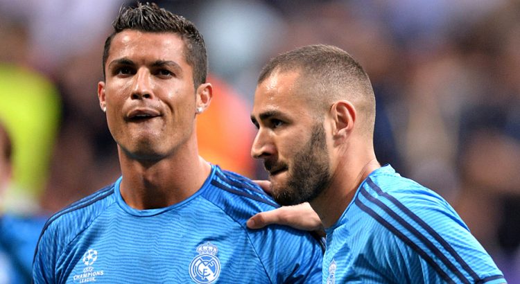 Boom ! Cristiano Ronaldo a émis aux dirigeants du Real son souhait de retourner en Angleterre