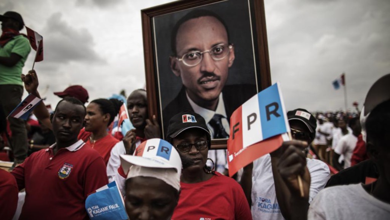 Rwanda: réactions à l’écrasante victoire de Paul Kagame à la présidentielle Rwanda: réactions à l’écrasante victoire de Paul Kagame à la présidentielle