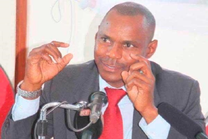 Abdoulaye Thiam, nouveau patron de l’ANPS