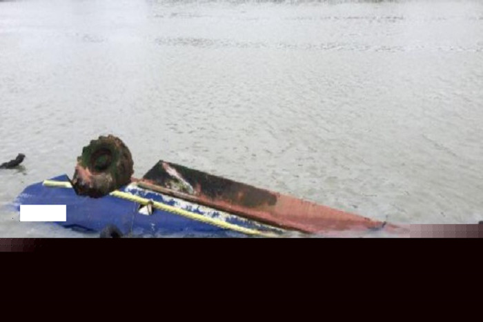 Naufrage à Nyassia : 2  femmes meurent noyées