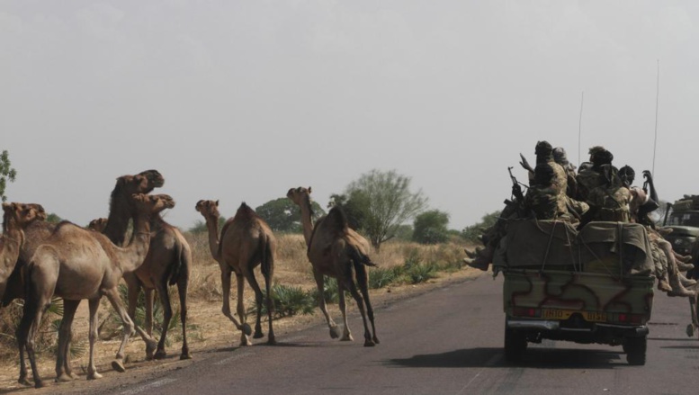 Tchad: des proches de l’opposant Lokein Médar convoqués à la police judiciaire