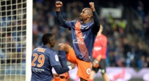 Souleymane Camara meilleur buteur de l’histoire de Montpellier en Ligue