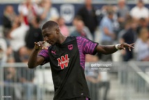 Younousse Sankharé s’affirme comme le moteur des Girondins