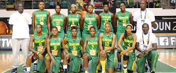 ​Afrobasket   Féminin 2017 : les lionnes vont ouvrir et clôturer les phases de poules