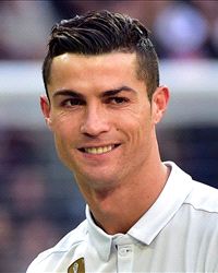 ​Ronaldo est déjà prêt pour affronter Manchester United