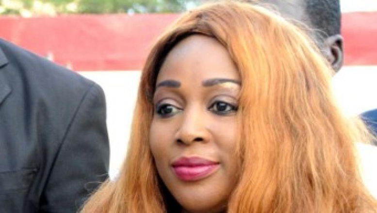 Me Clédor Ciré Ly fait des révélations et dément : "Amy Collé n'a pas demandé pardon... elle est en détention arbitraire"