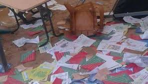 ​Saccage de bureaux de vote à Touba : Mor Lo et Serigne Assane Mbacké dans de beaux draps