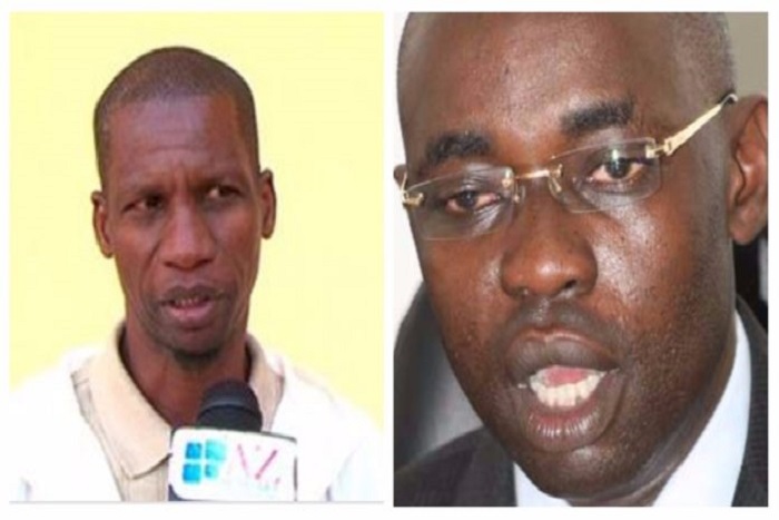 Samuel Sarr : «Que DIEU me préserve d'avoir un ami qui s'appelle Clédor Sène»