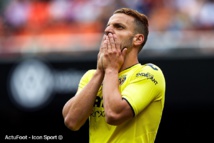 OFFICIEL ! Villarreal et Fenerbahçe annoncent un accord pour le transfert de Roberto Soldado ! OFFICIEL ! Villarreal et Fenerbahçe annoncent un accord pour le transfert de Roberto Soldado !