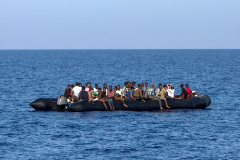 29 migrants âgés en moyenne de 16 ans meurent au large du Yemen, 22 autres disparus