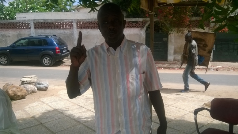 Menaces de Me Wade de boycotter en 2019 : les Sénégalais divisés sur la question Menaces de Me Wade de boycotter en 2019 : les Sénégalais divisés sur la question