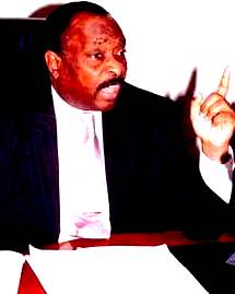 Dialogue politique: " Je ne cautionne pas un grand meeting médiatique" martèle Jean Paul Dias