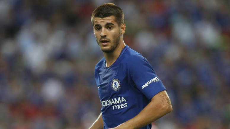 Les dix recrues qui vont animer la saison 2017-2018 de premier League Les dix recrues qui vont animer la saison 2017-2018 de premier League