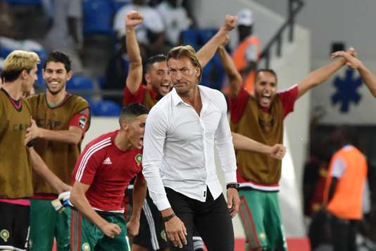Le Maroc candidat à l'organisation de la Coupe du monde 2026