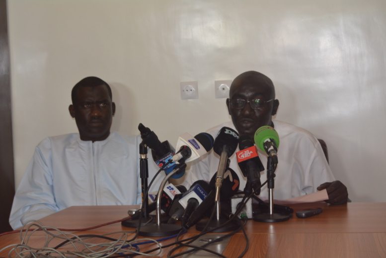 Suivez la Conférence de presse Manko Taxawu Senegaal de vendredi 11 août Suivez la Conférence de presse Manko Taxawu Senegaal de vendredi 11 août