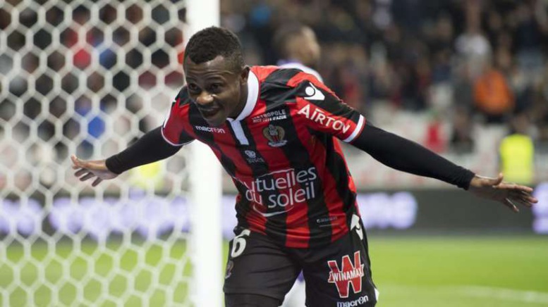 Nice : le très convoité Jean Michaël Seri sort du silence pour son avenir Nice : le très convoité Jean Michaël Seri sort du silence pour son avenir