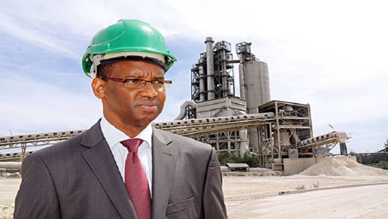 Le fisc épingle la Sococim et traque Cairn Energy Le fisc épingle la Sococim et traque Cairn Energy