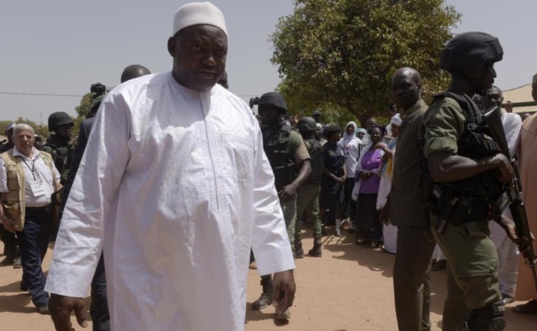 Gambie: plus de 3000 travailleurs "fantômes" recensés dans la fonction publique Gambie: plus de 3000 travailleurs "fantômes" recensés dans la fonction publique