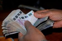 Kaffountine : L’Union des femmes transformatrice reçoit un financement de 4 millions FCFA Kaffountine : L’Union des femmes transformatrice reçoit un financement de 4 millions FCFA