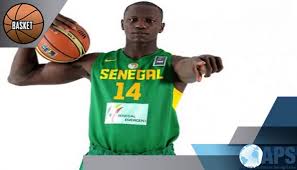 Gorgui Sy Dieng nommé ambassadeur de la "Destination Sénégal"