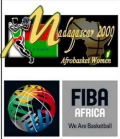Afrobasket: Les Lionnes battent les Maliennes (72 à 57) et remportent le trophée continental