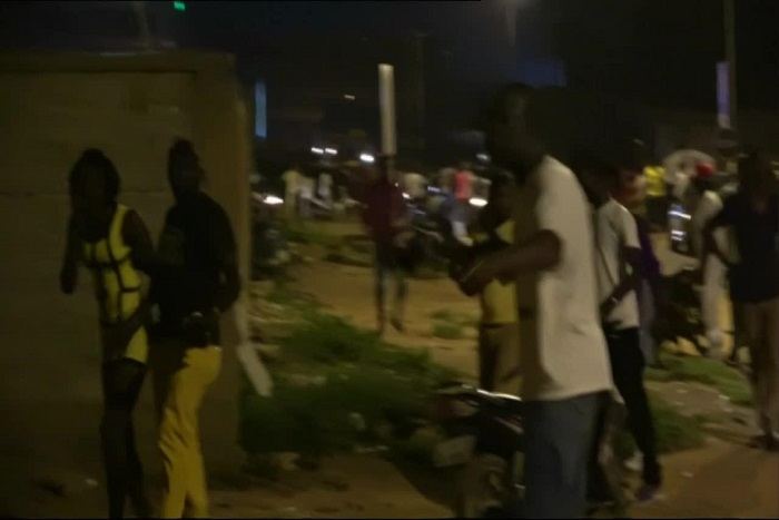 Attentat de Ouagadougou : Deux sénégalais parmi les victimes